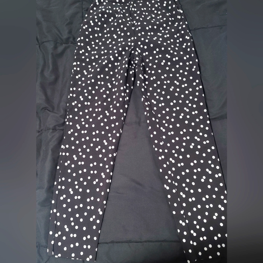 Capris